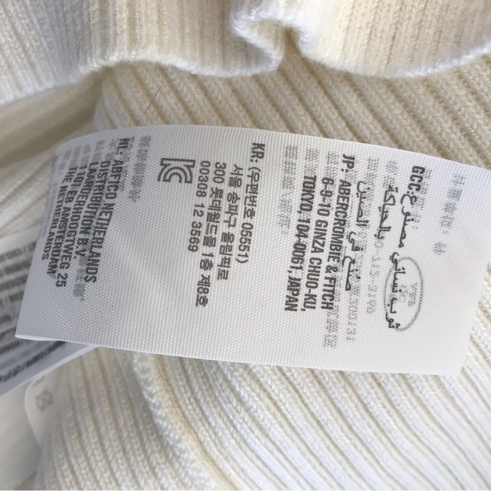 Knit Side Cutout Midi Dress - Picture 6 of 9